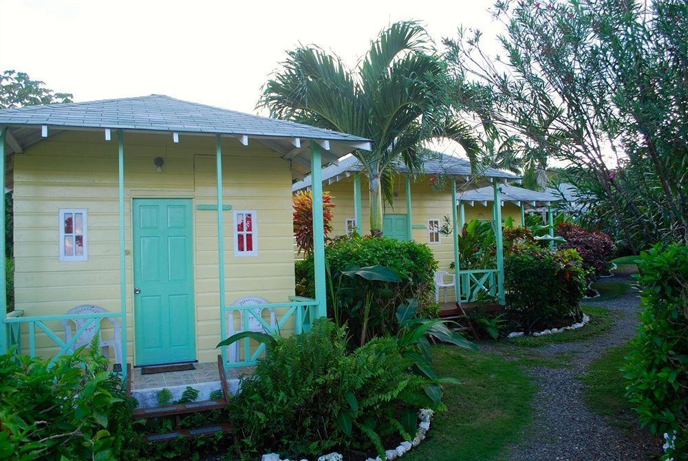 Hotel Jamaican Colors Pleasant Hill Exterior photo