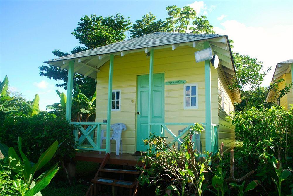 Hotel Jamaican Colors Pleasant Hill Exterior photo