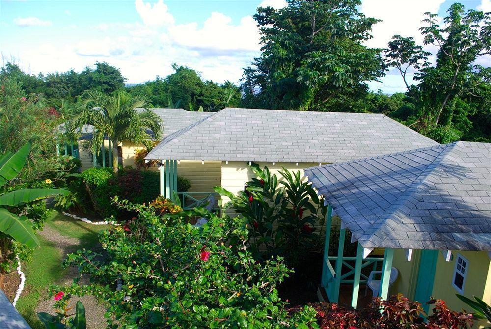 Hotel Jamaican Colors Pleasant Hill Exterior photo