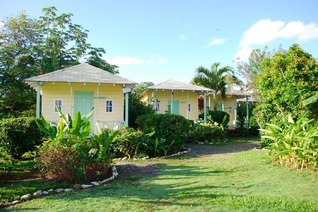 Hotel Jamaican Colors Pleasant Hill Room photo